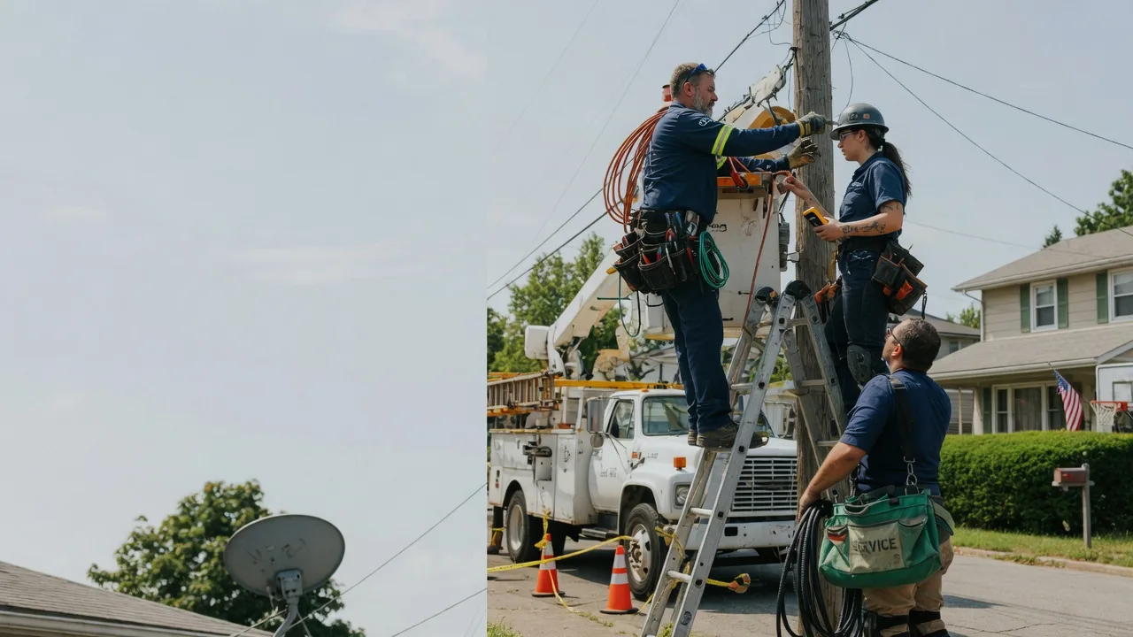 Electrical Repair in Renick, WV near me
